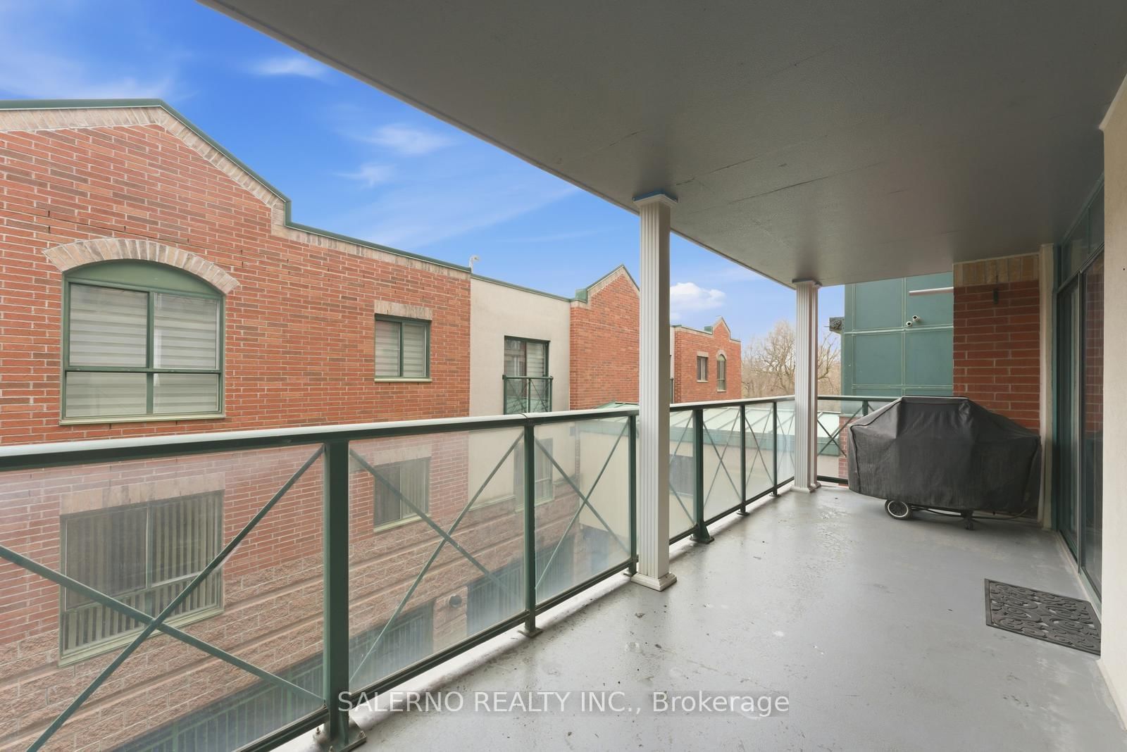 141 Woodbridge Avenue, Unit 312 - Photo 37