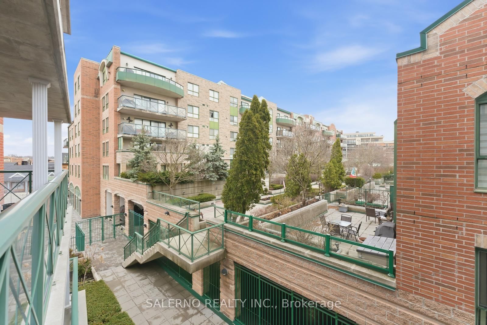 141 Woodbridge Avenue, Unit 312 - Photo 39