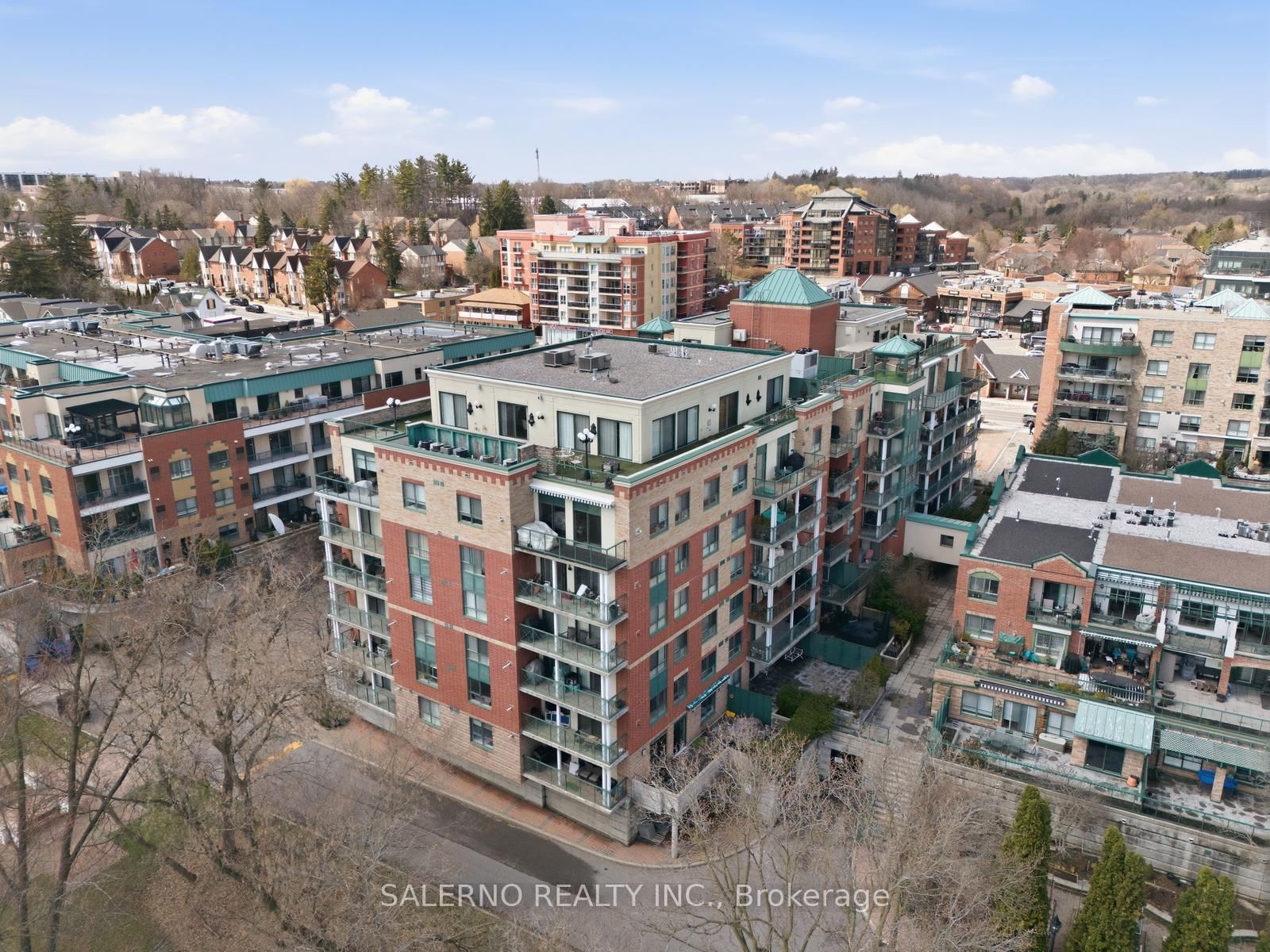 141 Woodbridge Avenue, Unit 312 - Photo 40