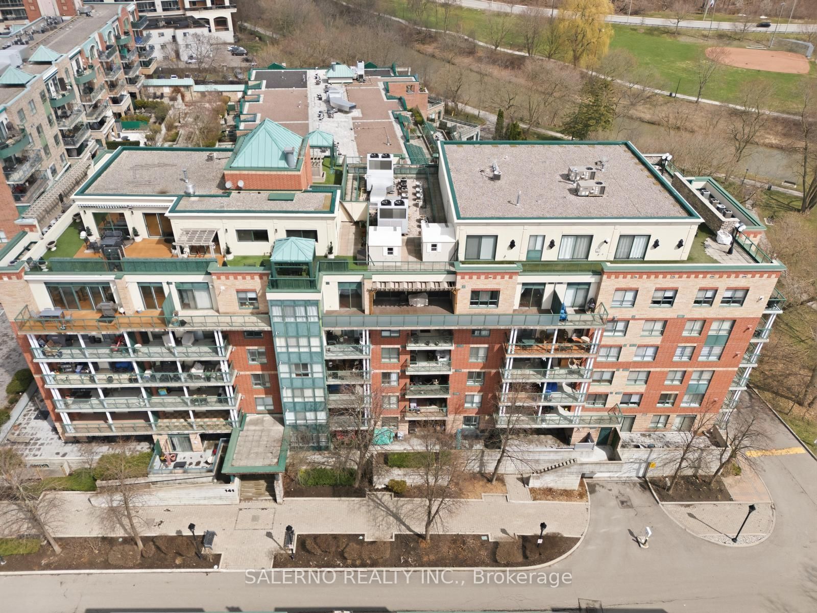 141 Woodbridge Avenue, Unit 312 - Photo 41