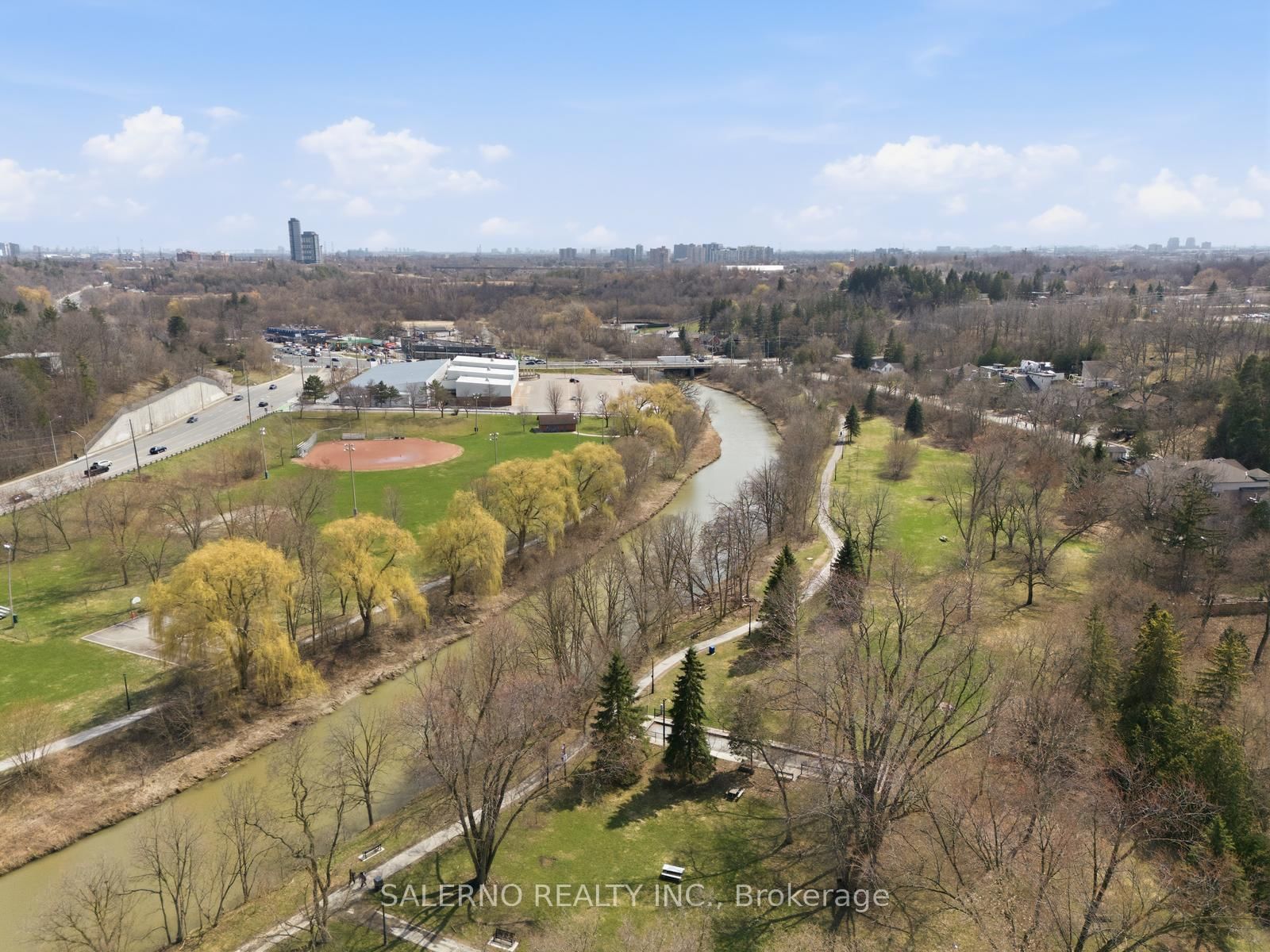 141 Woodbridge Avenue, Unit 312 - Photo 44