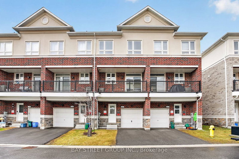 66 Massachusetts Lane, Markham, Ontario