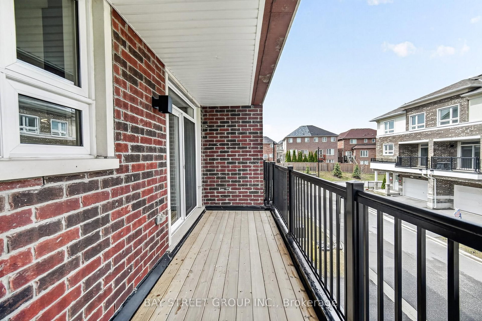 Townhouse for sale at 66 Massachusetts Lane, Markham, Ontario, L6E 0V6 - Wismer - MLS: N13001076