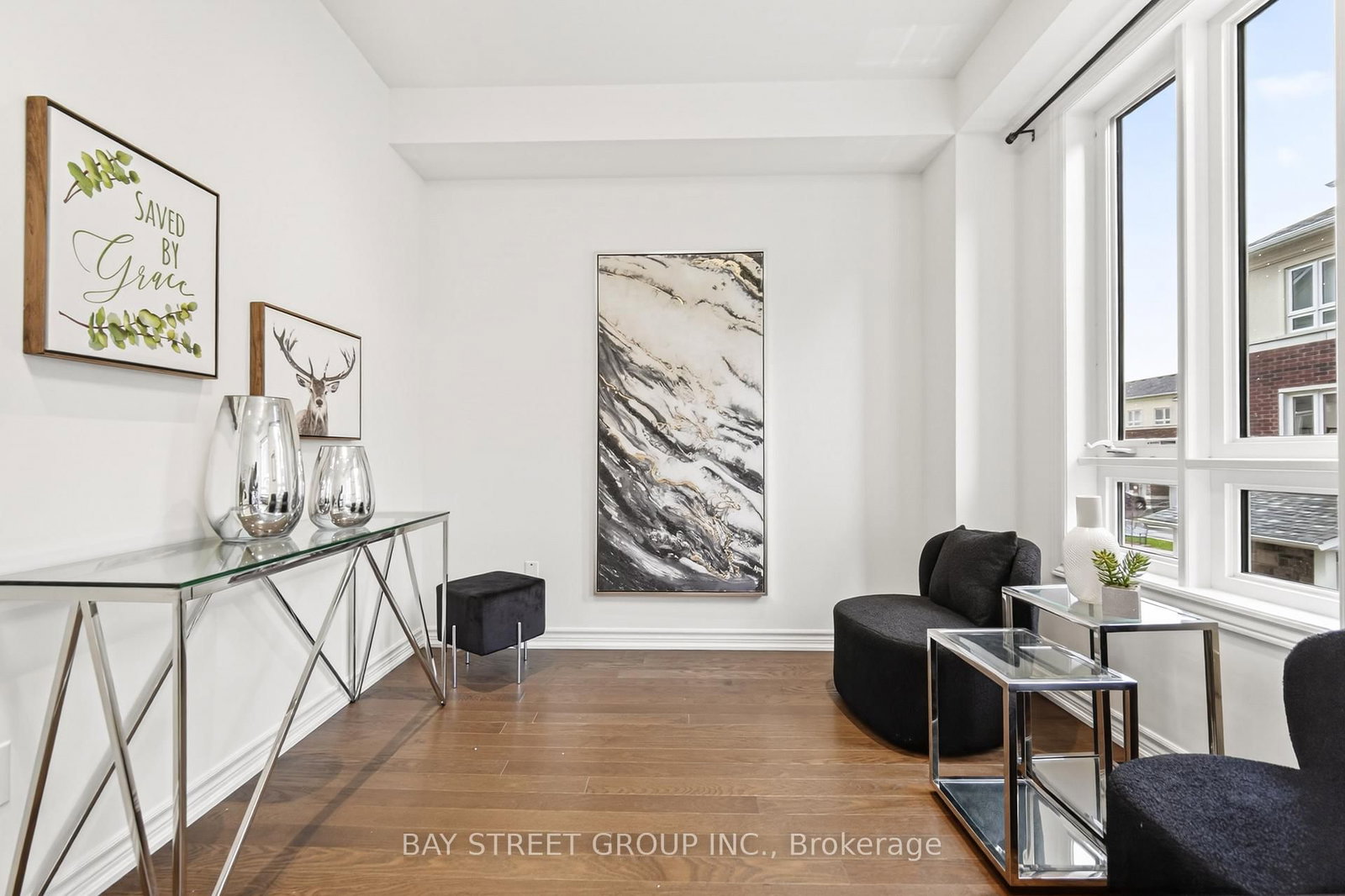 Townhouse for sale at 66 Massachusetts Lane, Markham, Ontario, L6E 0V6 - Wismer - MLS: N13001076