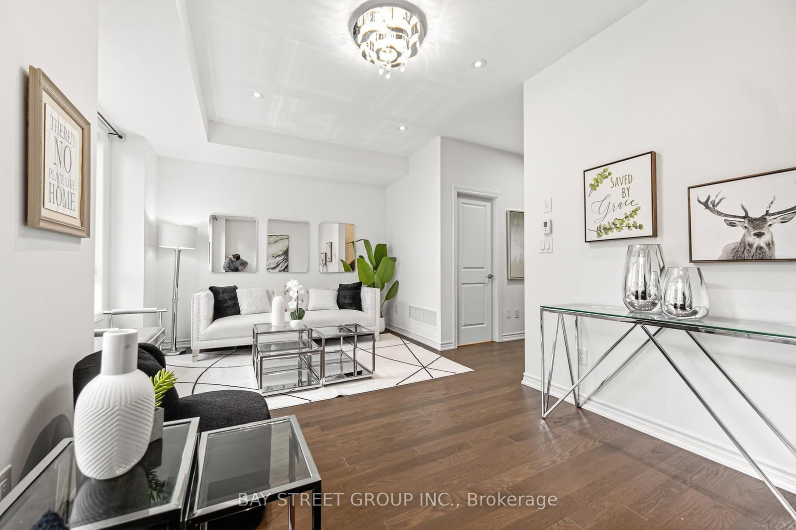 Townhouse for sale at 66 Massachusetts Lane, Markham, Ontario, L6E 0V6 - Wismer - MLS: N13001076