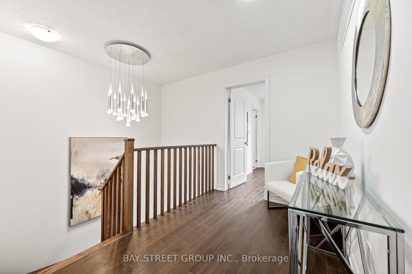 Townhouse for sale at 66 Massachusetts Lane, Markham, Ontario, L6E 0V6 - Wismer - MLS: N13001076