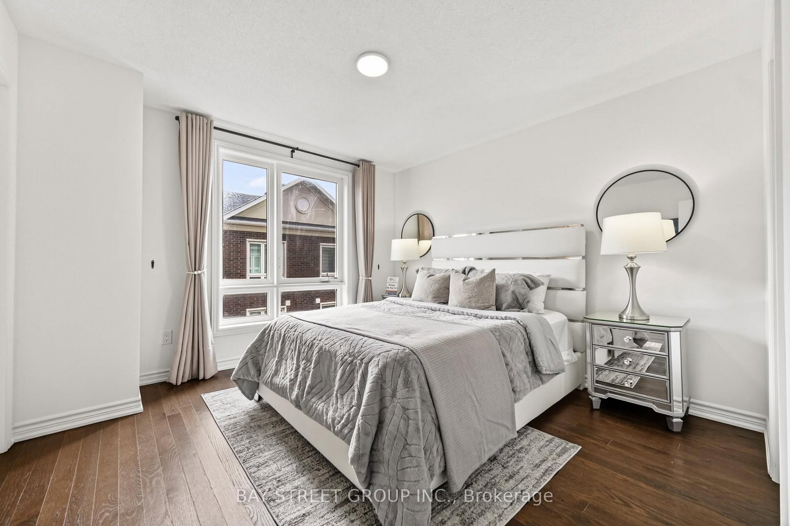 Townhouse for sale at 66 Massachusetts Lane, Markham, Ontario, L6E 0V6 - Wismer - MLS: N13001076