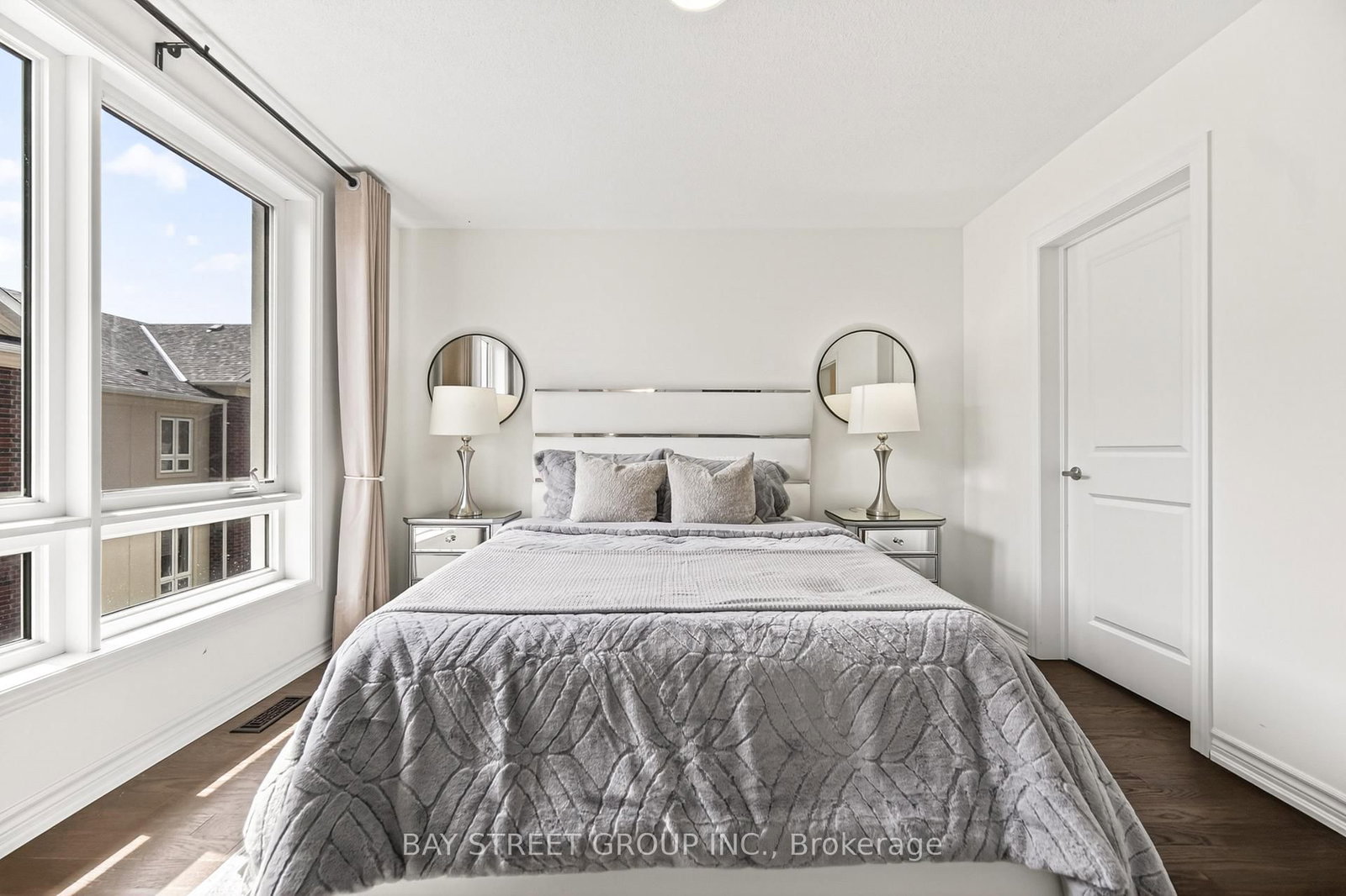 Townhouse for sale at 66 Massachusetts Lane, Markham, Ontario, L6E 0V6 - Wismer - MLS: N13001076