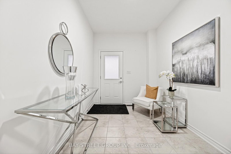 66 Massachusetts Lane, Markham, L6E 0V6 | Image 3