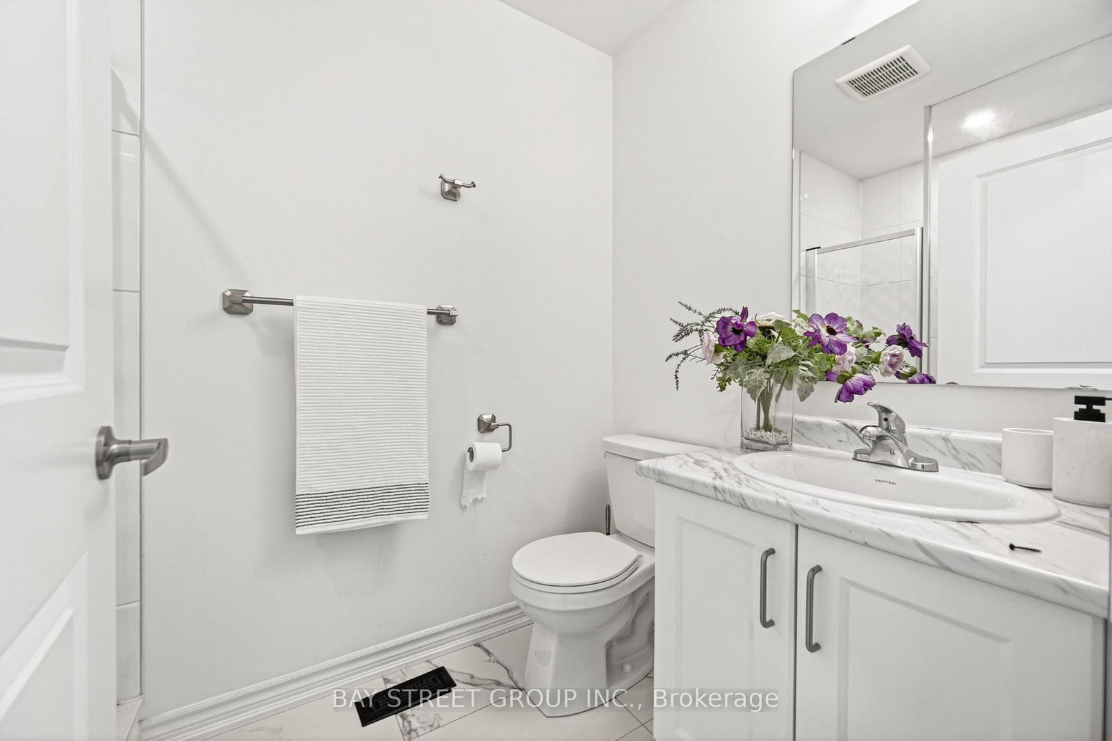 Townhouse for sale at 66 Massachusetts Lane, Markham, Ontario, L6E 0V6 - Wismer - MLS: N13001076