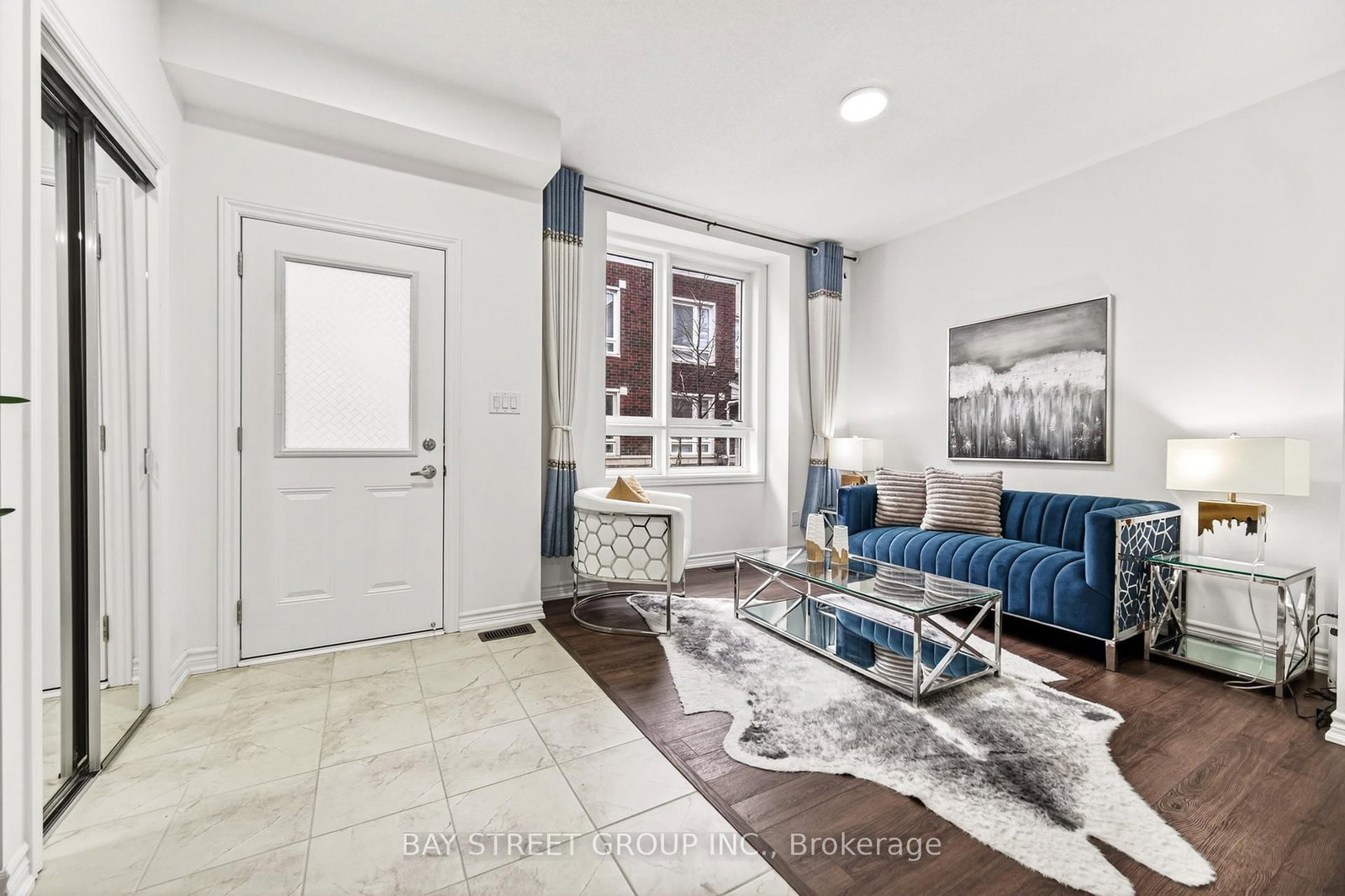 Townhouse for sale at 66 Massachusetts Lane, Markham, Ontario, L6E 0V6 - Wismer - MLS: N13001076