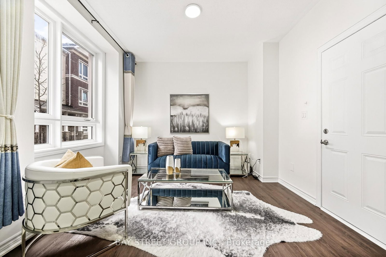 Townhouse for sale at 66 Massachusetts Lane, Markham, Ontario, L6E 0V6 - Wismer - MLS: N13001076