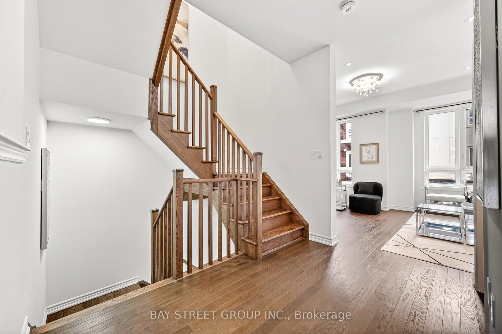 Townhouse for sale at 66 Massachusetts Lane, Markham, Ontario, L6E 0V6 - Wismer - MLS: N13001076