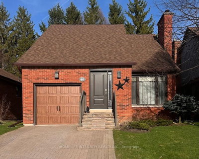 40 Green Briar Rd | New Tecumseth | Image