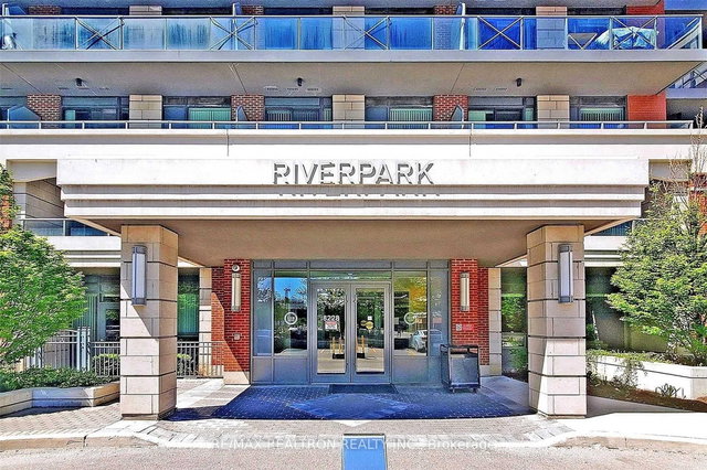 RG10 - 8228 Birchmount Road