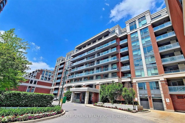 RG10 - 8228 Birchmount Road