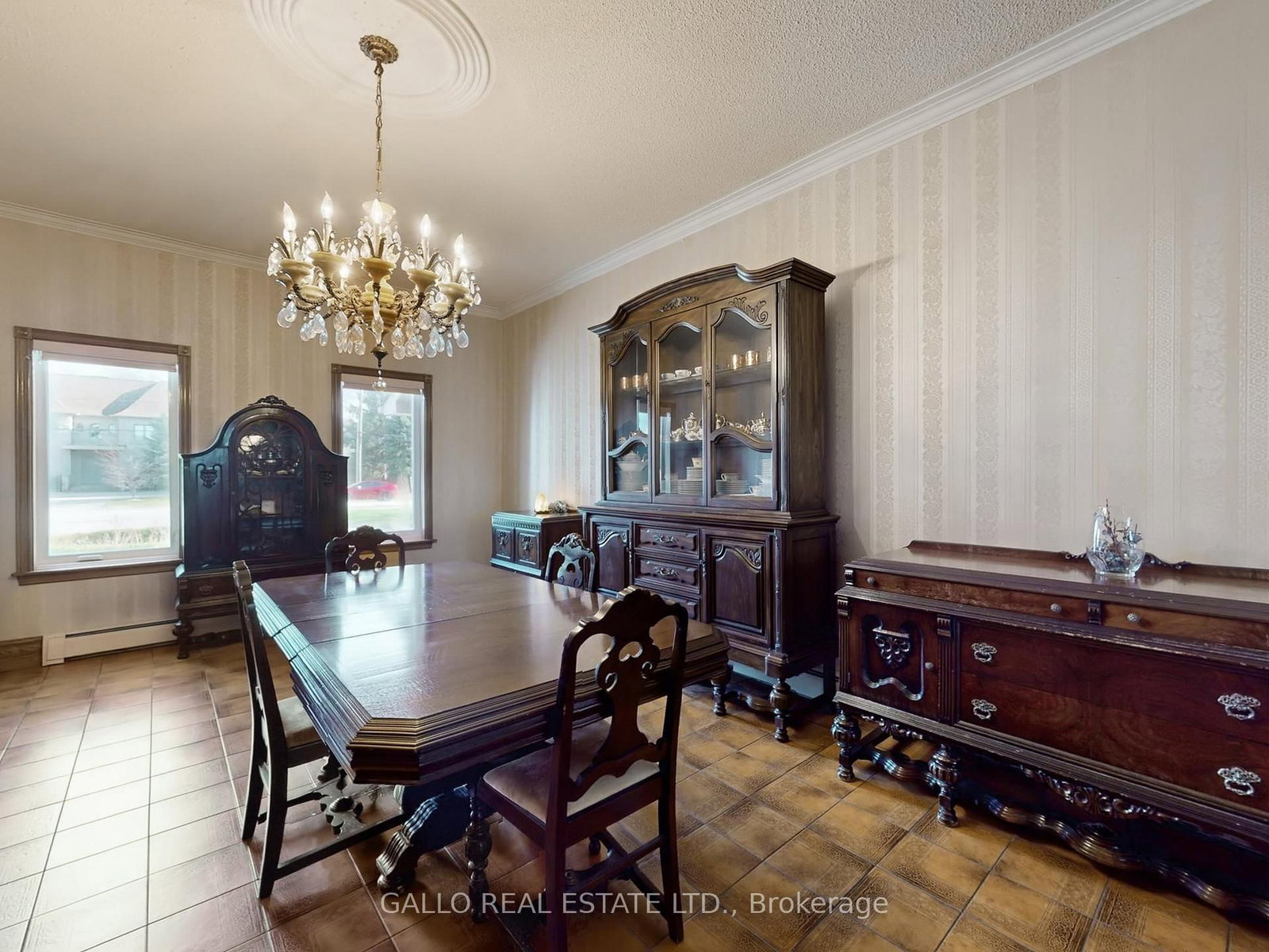 Detached House for sale at 106 Duncan Road, Richmond Hill, Ontario, L4C 6J7 - Langstaff - MLS: N13001264