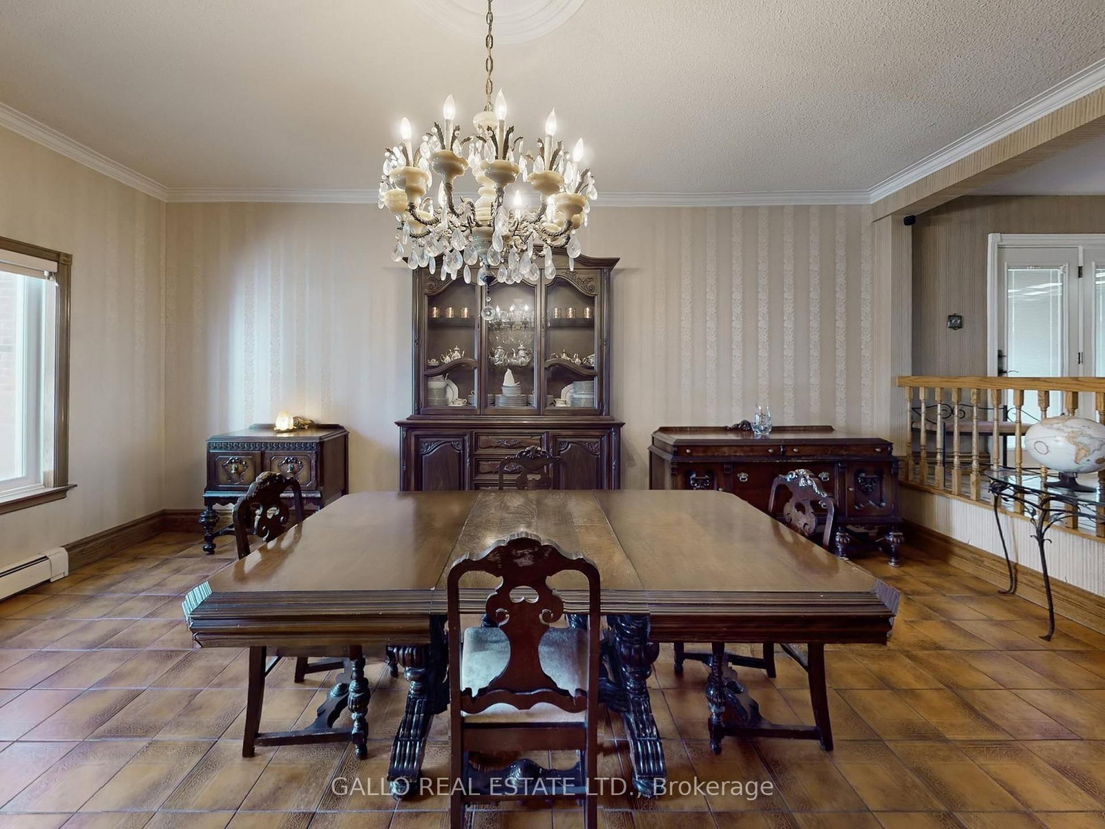 Detached House for sale at 106 Duncan Road, Richmond Hill, Ontario, L4C 6J7 - Langstaff - MLS: N13001264