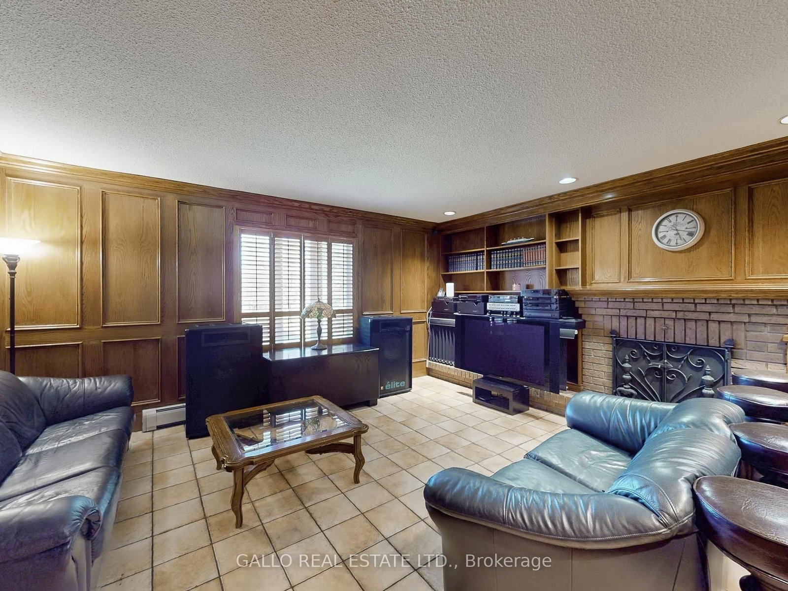 Detached House for sale at 106 Duncan Road, Richmond Hill, Ontario, L4C 6J7 - Langstaff - MLS: N13001264