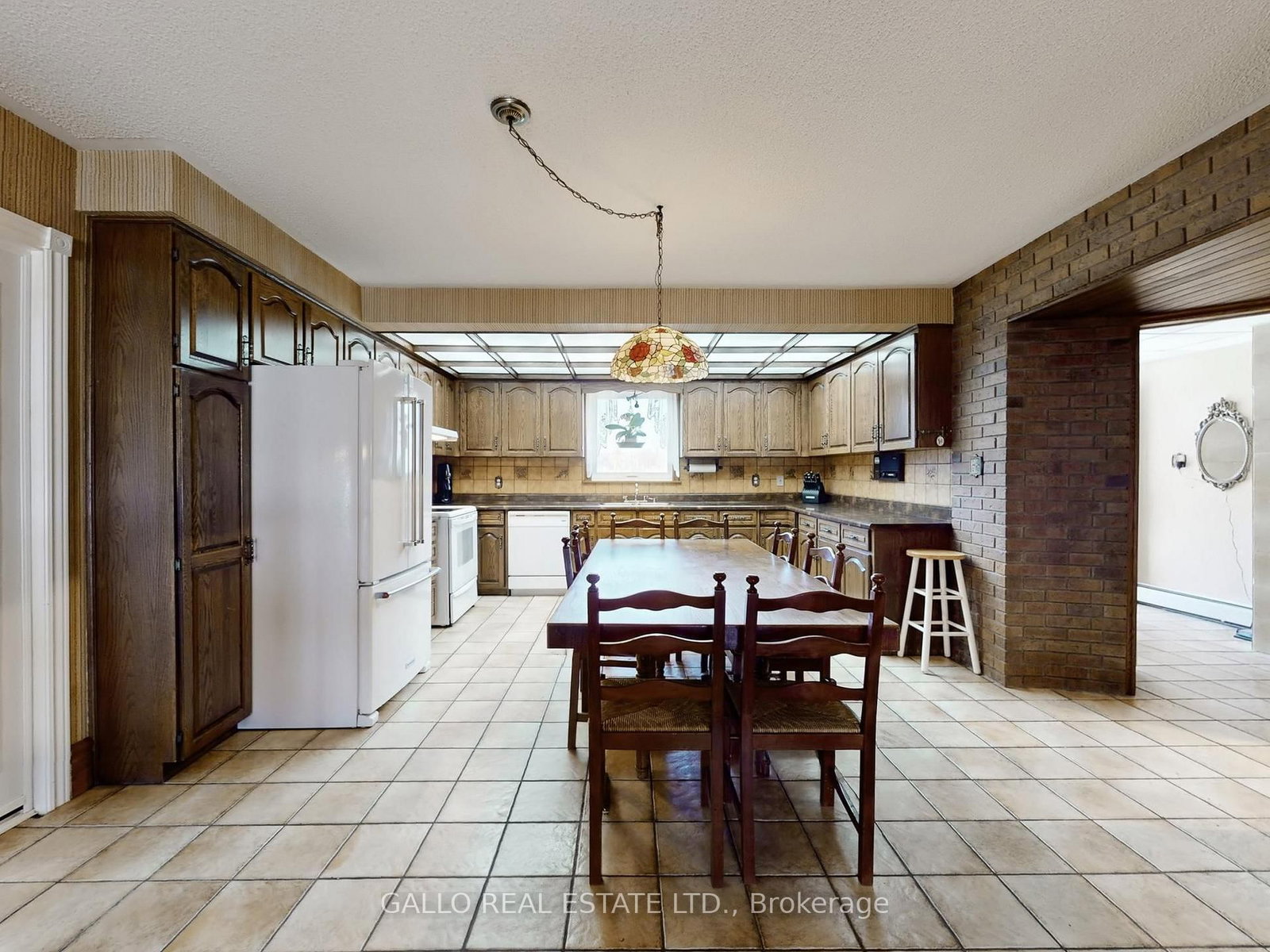 Detached House for sale at 106 Duncan Road, Richmond Hill, Ontario, L4C 6J7 - Langstaff - MLS: N13001264