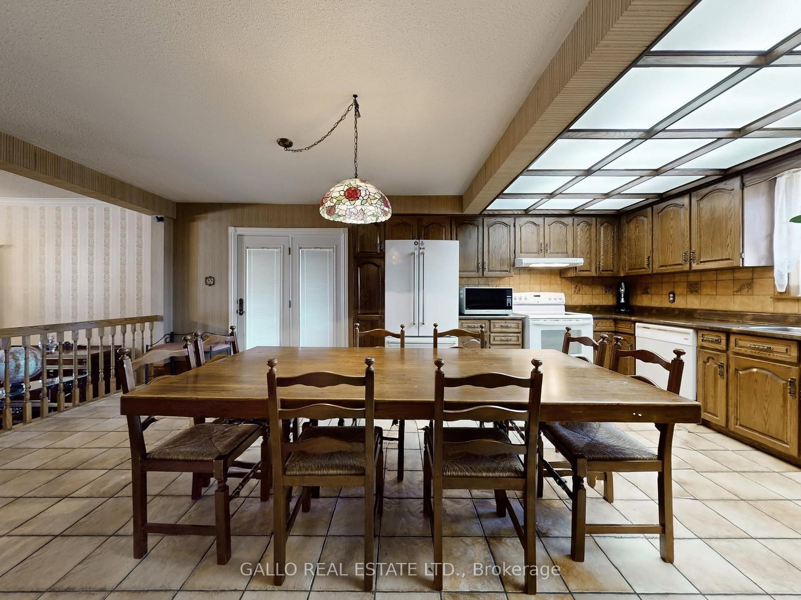 Detached House for sale at 106 Duncan Road, Richmond Hill, Ontario, L4C 6J7 - Langstaff - MLS: N13001264