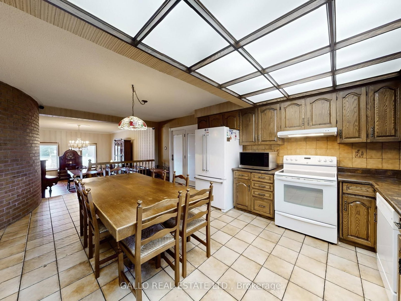 Detached House for sale at 106 Duncan Road, Richmond Hill, Ontario, L4C 6J7 - Langstaff - MLS: N13001264