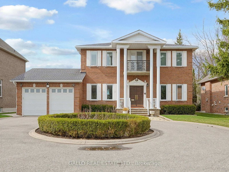106 Duncan Rd, Richmond Hill, L4C 6J7 | Image 2