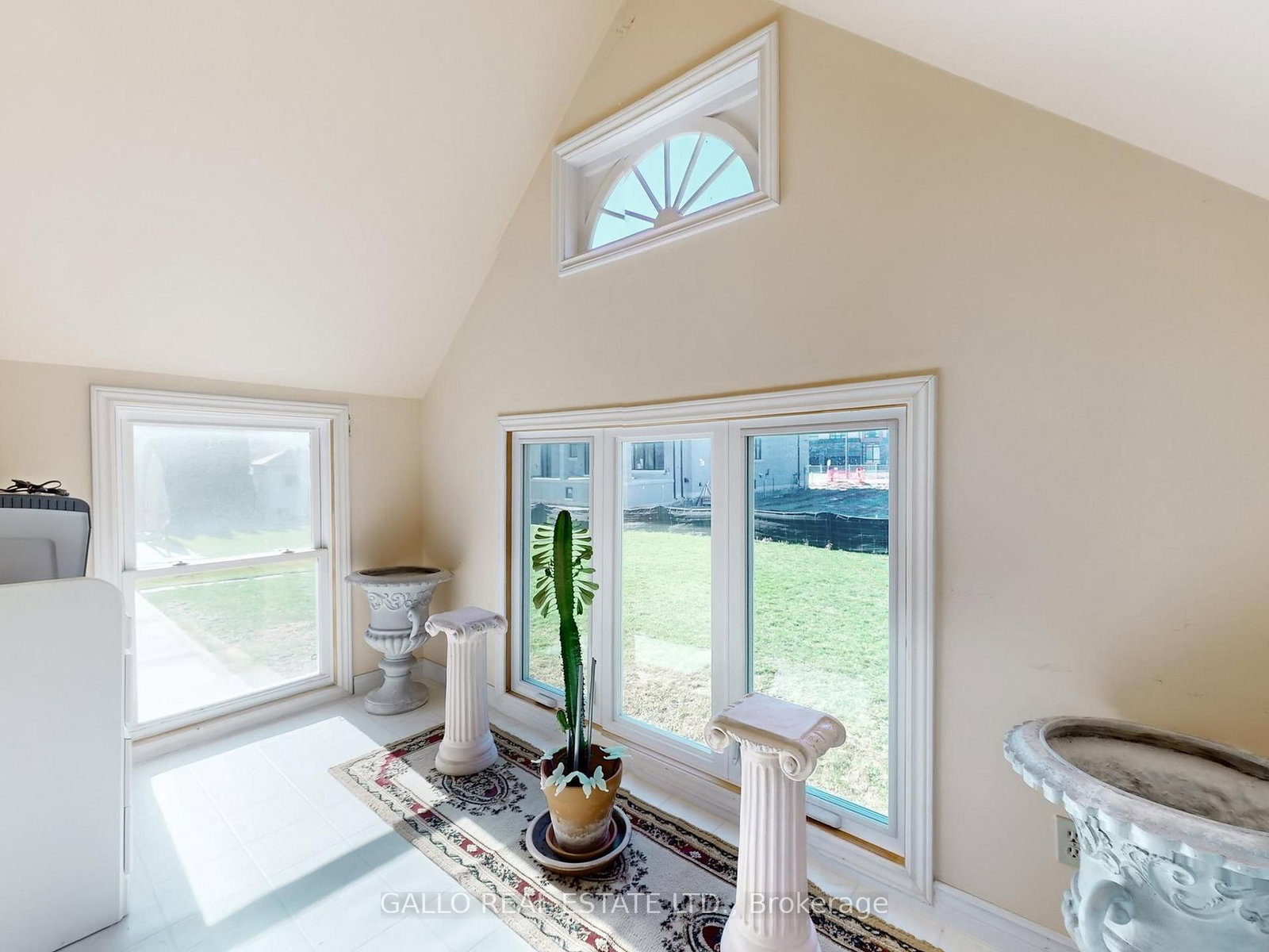 Detached House for sale at 106 Duncan Road, Richmond Hill, Ontario, L4C 6J7 - Langstaff - MLS: N13001264