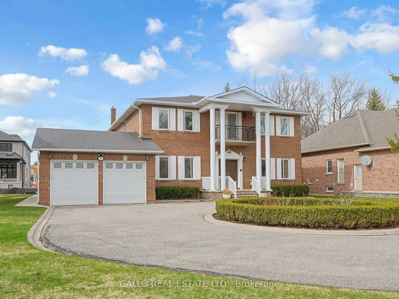 106 Duncan Rd, Richmond Hill, L4C 6J7 | Image 3