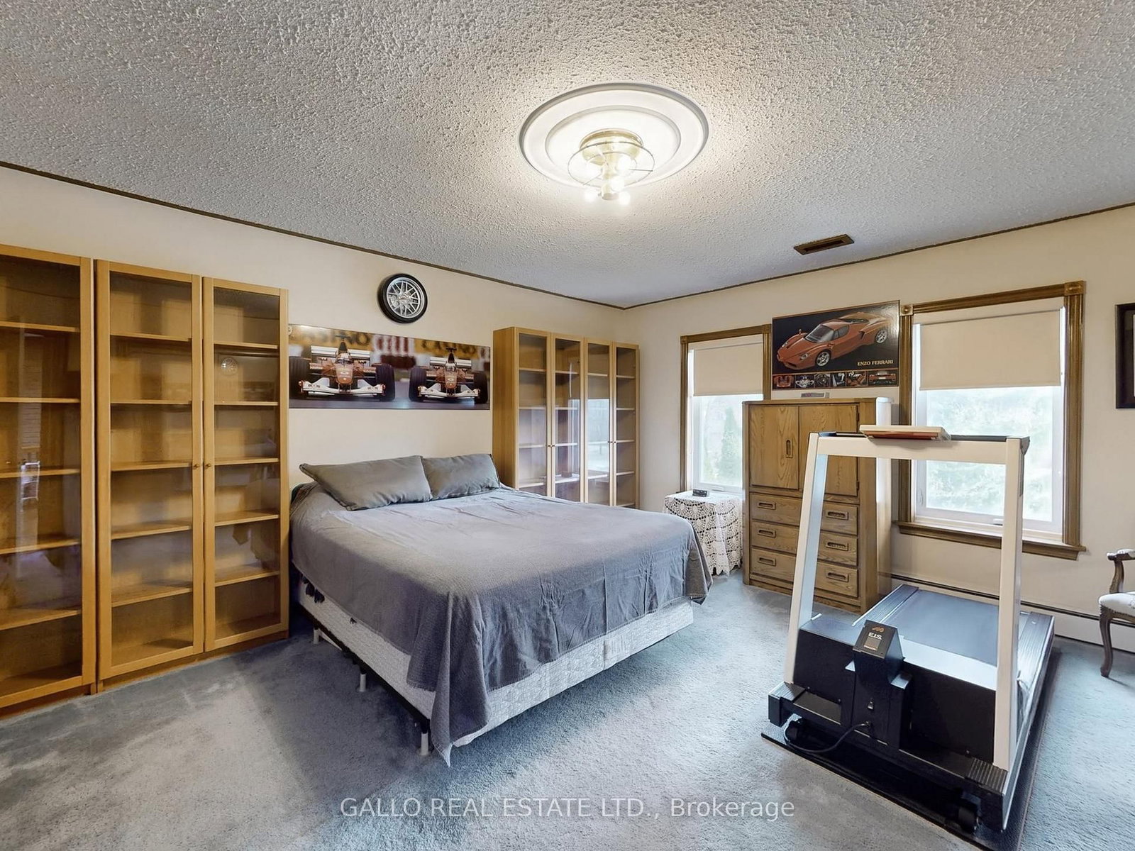 Detached House for sale at 106 Duncan Road, Richmond Hill, Ontario, L4C 6J7 - Langstaff - MLS: N13001264