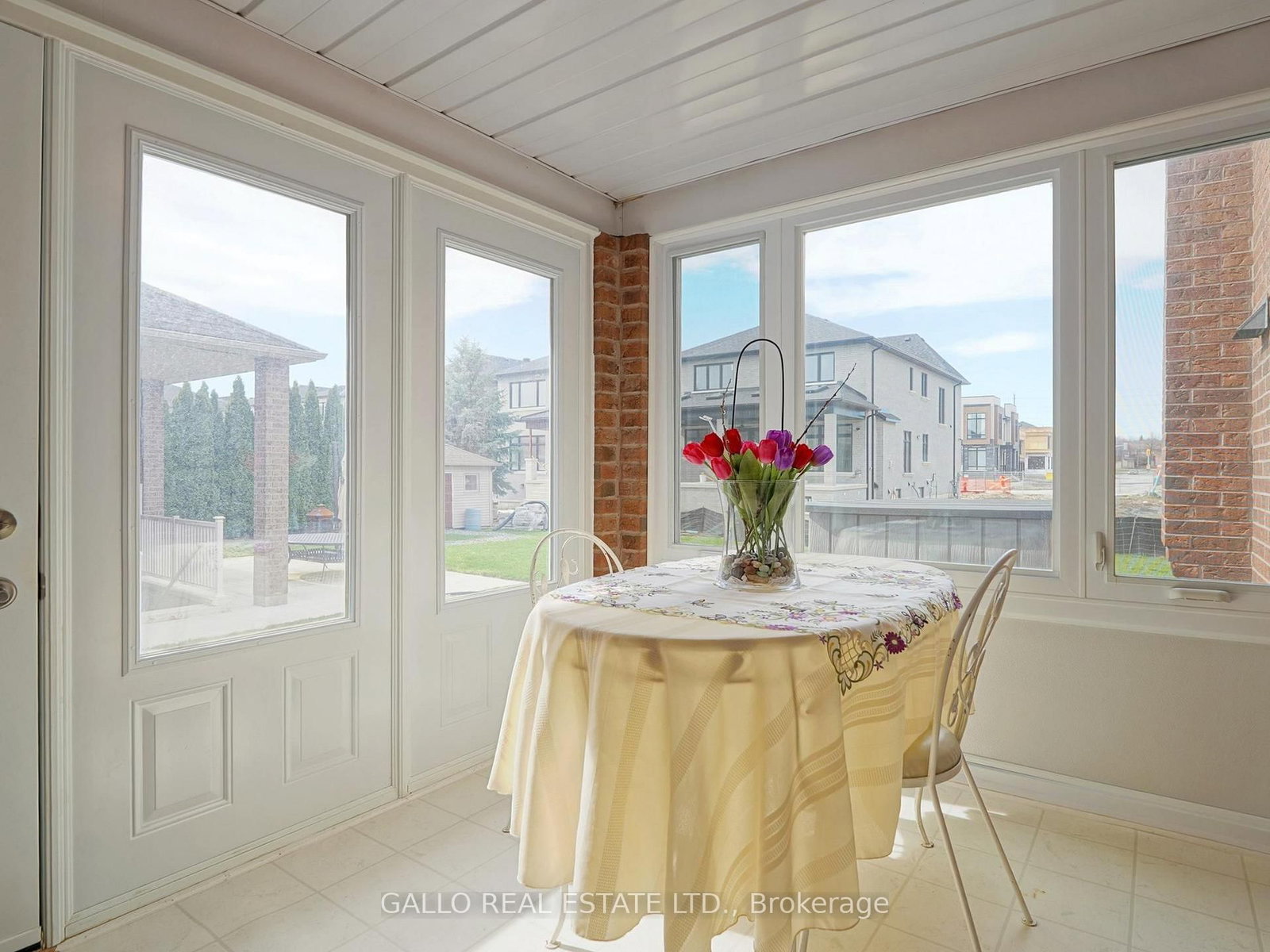 Detached House for sale at 106 Duncan Road, Richmond Hill, Ontario, L4C 6J7 - Langstaff - MLS: N13001264