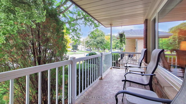 22 Coral Harbour Crescent