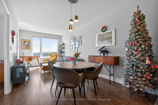 1109 - 277 South Park Road