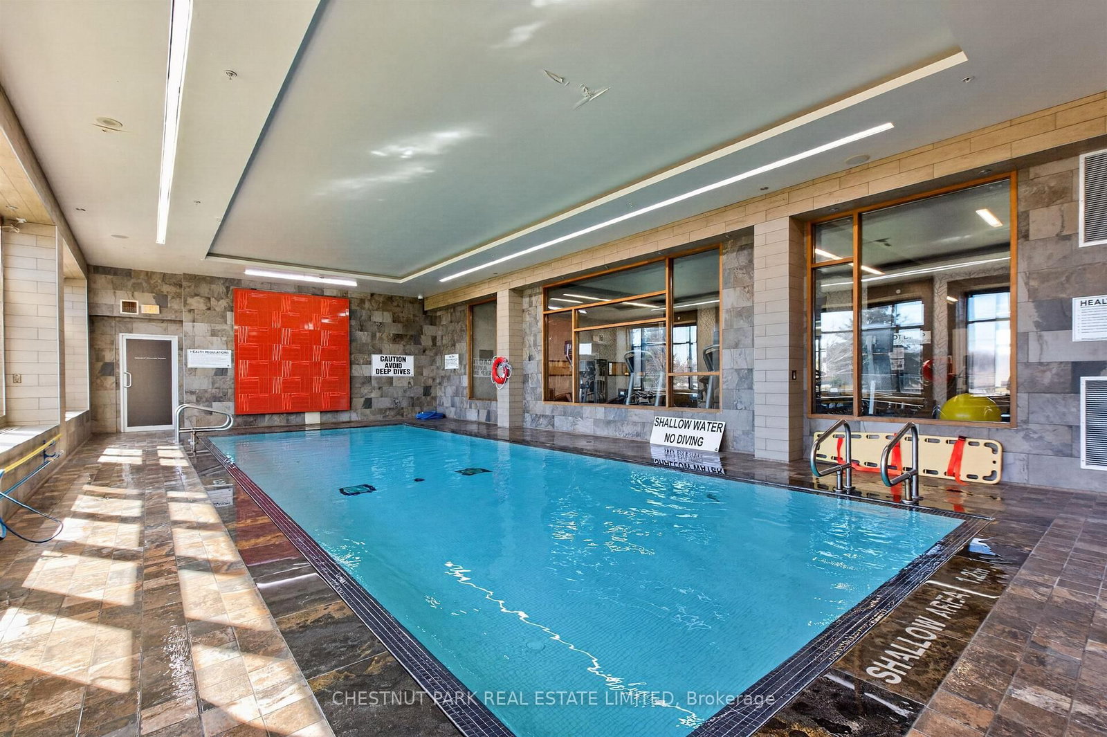 277 South Park Road, Unit 1109 - Photo 24