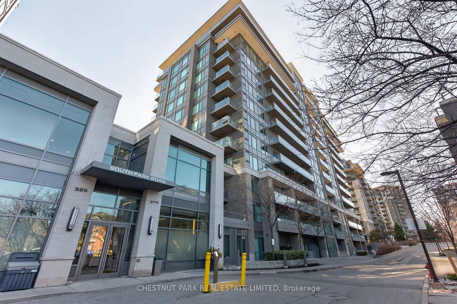 277 South Park Road, Unit 1109 - Photo 3