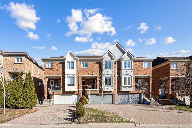 32 Orchid Rd, Markham, Ontario