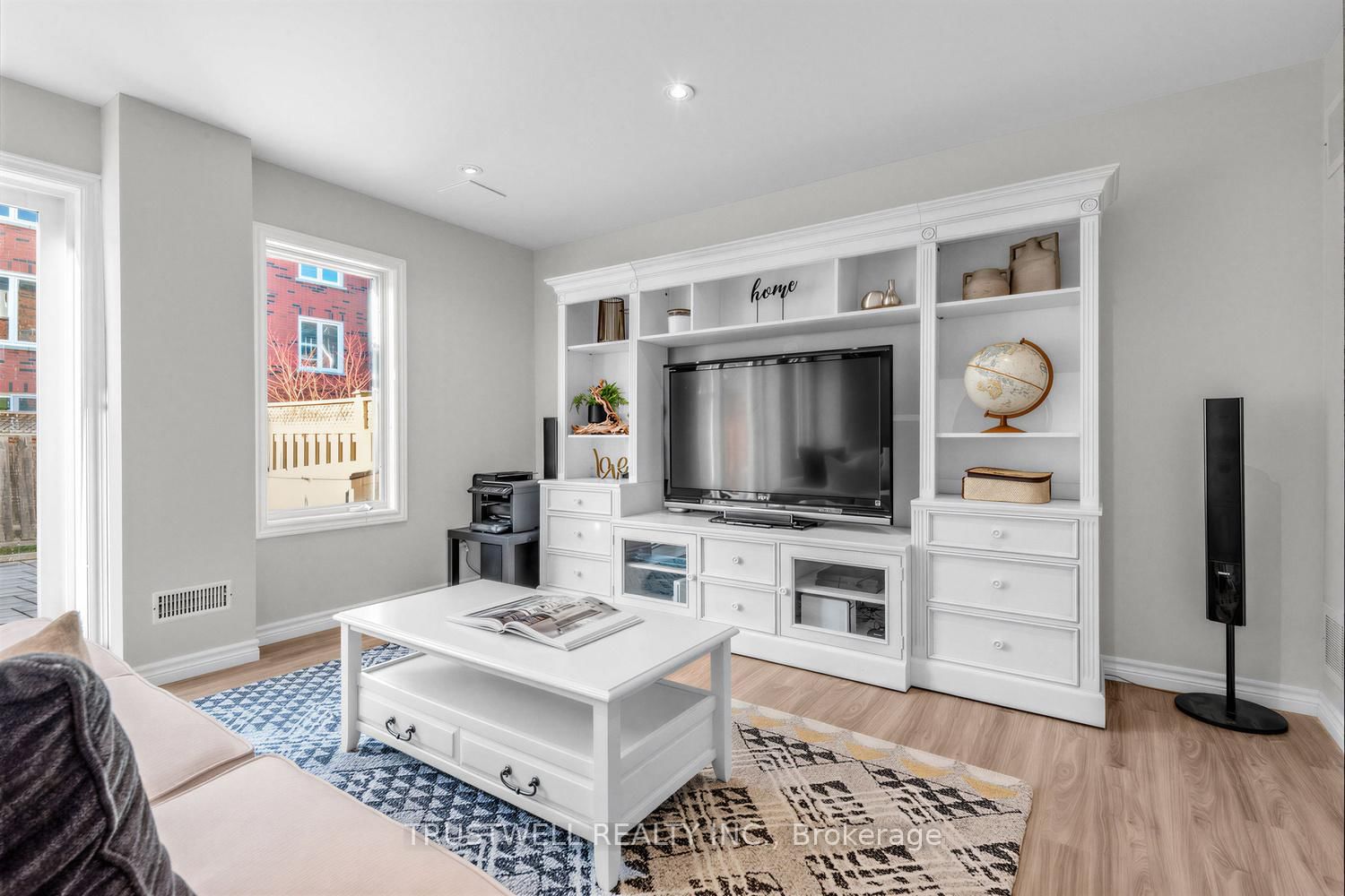 Townhouse for sale at 32 Orchid Road, Markham, Ontario, L3T 7T6 - Commerce Valley - MLS: N13001320