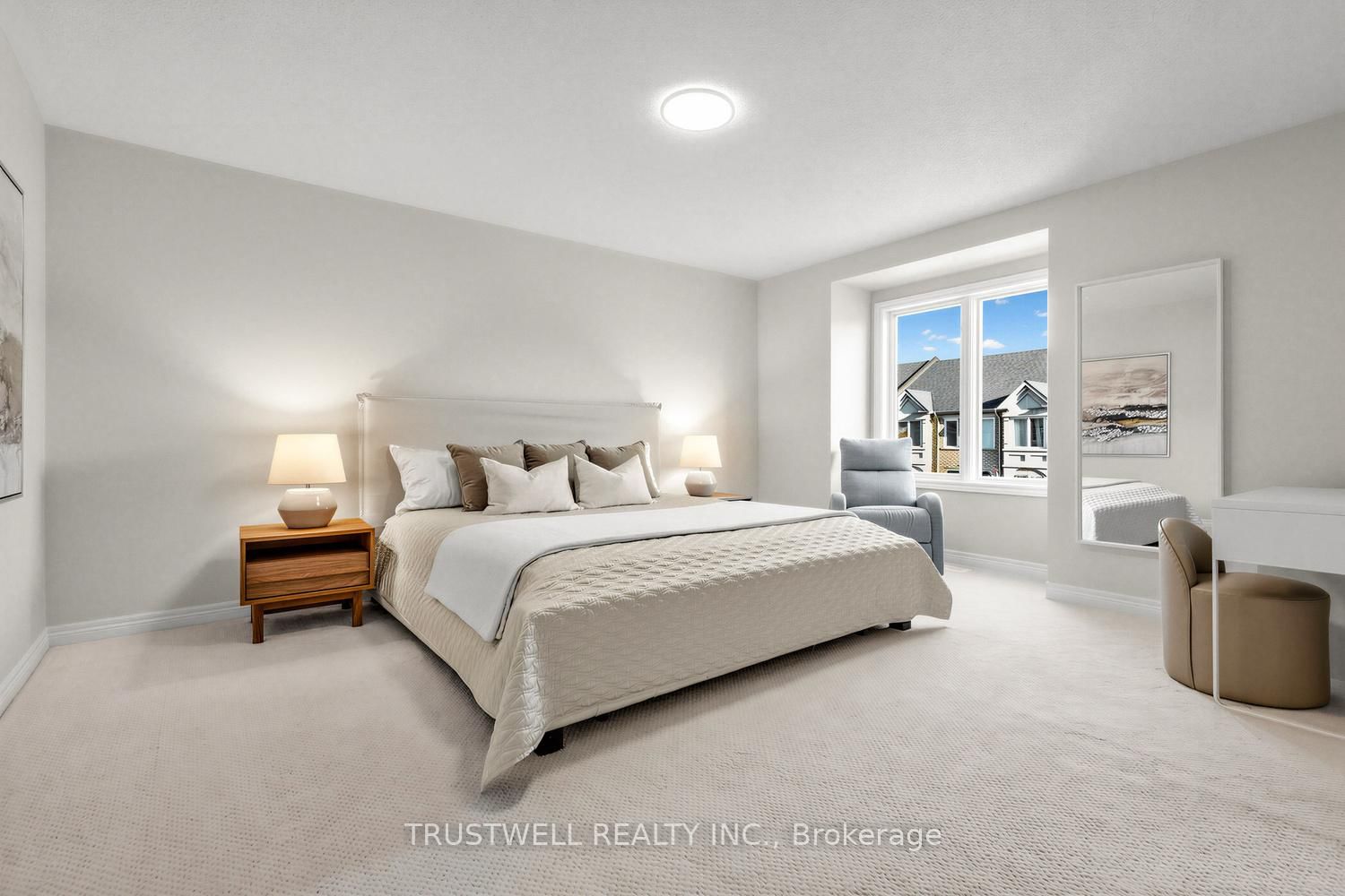 Townhouse for sale at 32 Orchid Road, Markham, Ontario, L3T 7T6 - Commerce Valley - MLS: N13001320