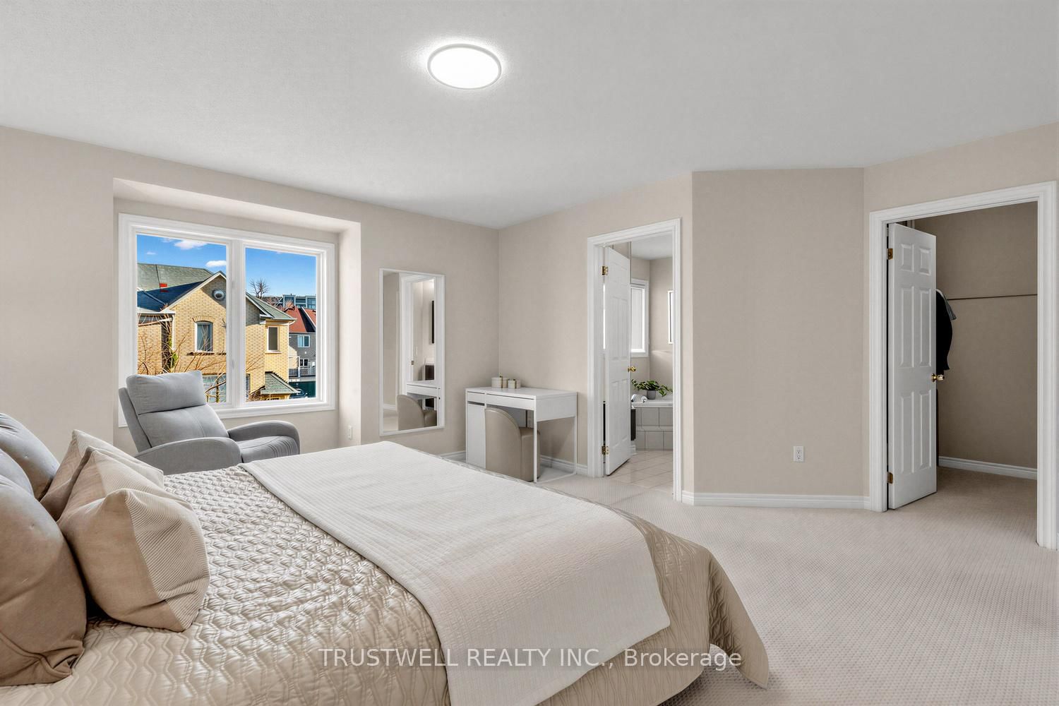 Townhouse for sale at 32 Orchid Road, Markham, Ontario, L3T 7T6 - Commerce Valley - MLS: N13001320