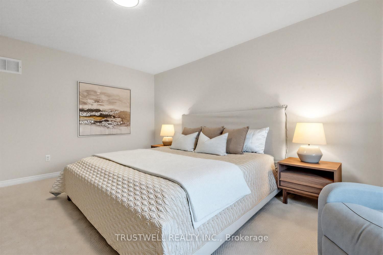 Townhouse for sale at 32 Orchid Road, Markham, Ontario, L3T 7T6 - Commerce Valley - MLS: N13001320