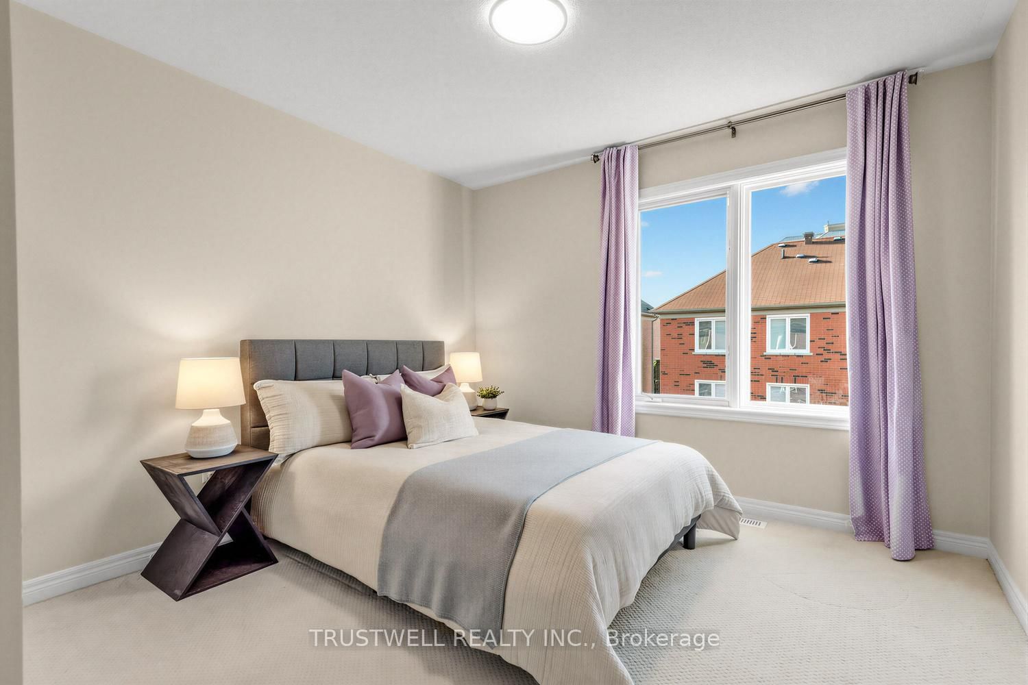 Townhouse for sale at 32 Orchid Road, Markham, Ontario, L3T 7T6 - Commerce Valley - MLS: N13001320