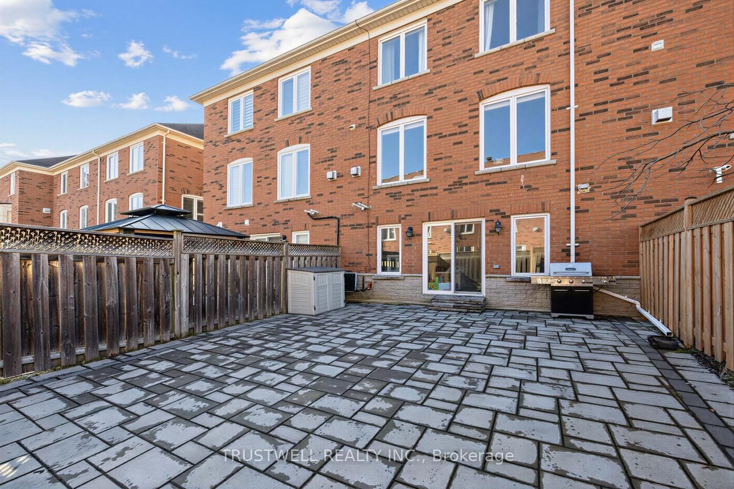 Townhouse for sale at 32 Orchid Road, Markham, Ontario, L3T 7T6 - Commerce Valley - MLS: N13001320