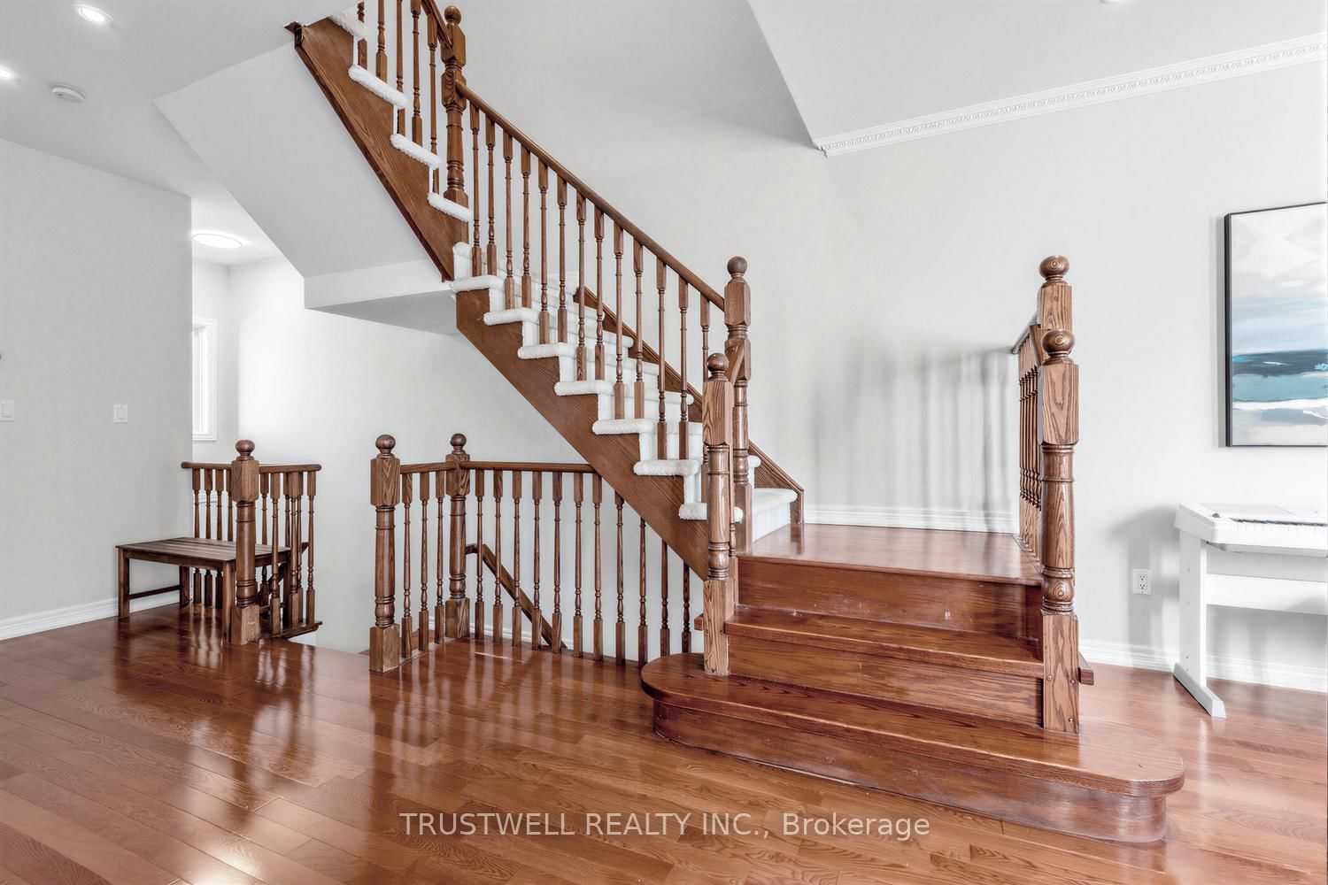 Townhouse for sale at 32 Orchid Road, Markham, Ontario, L3T 7T6 - Commerce Valley - MLS: N13001320