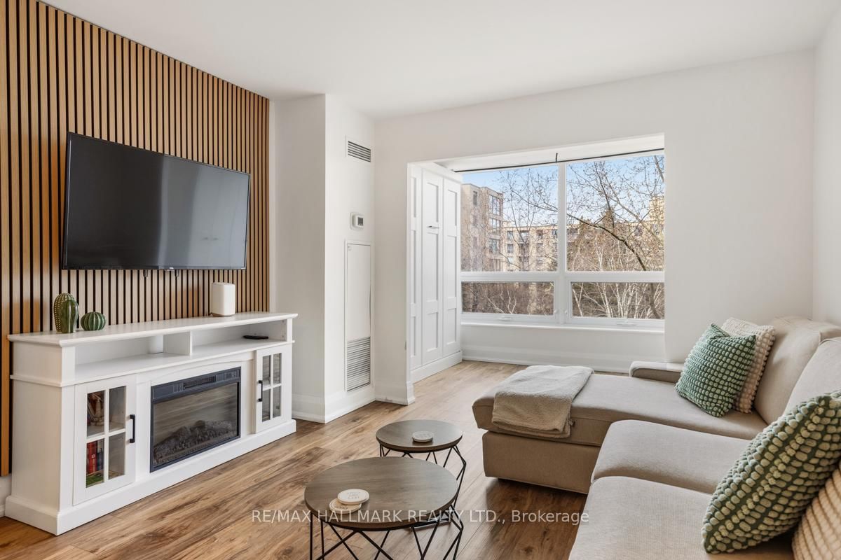 326 Major Mackenzie Drive E, Unit 511 - Photo 10