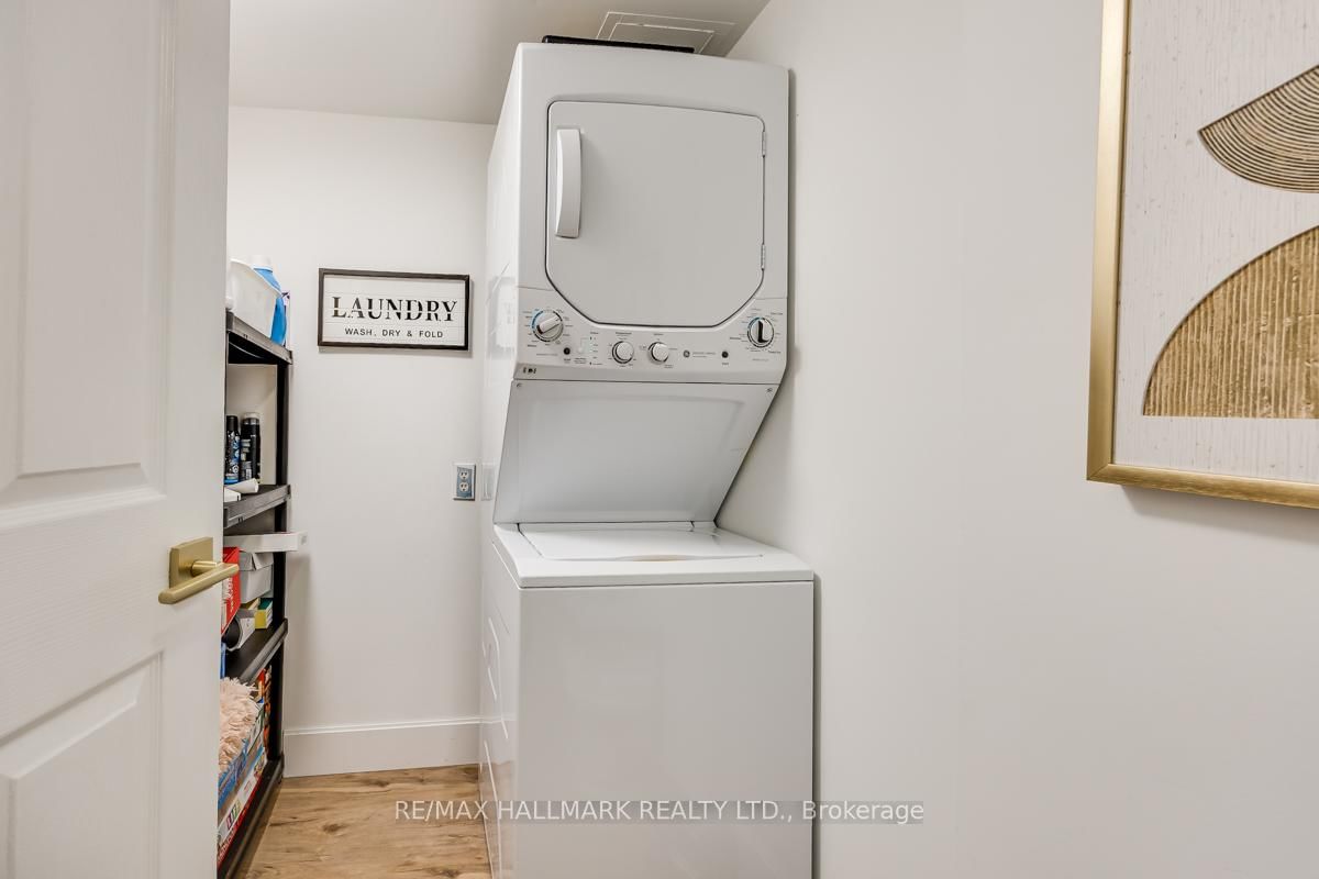 326 Major Mackenzie Drive E, Unit 511 - Photo 18