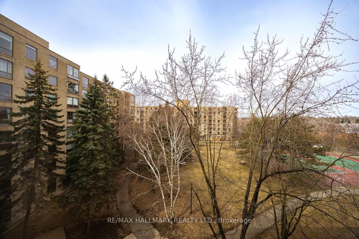 326 Major Mackenzie Drive E, Unit 511 - Photo 19