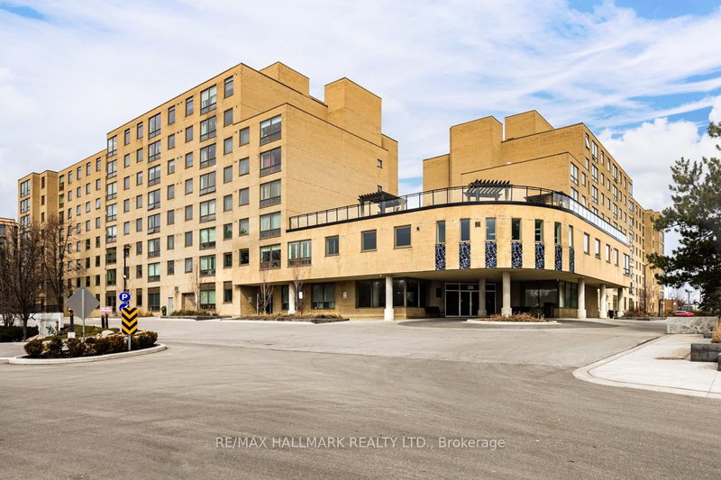 511 - 326 Major Mackenzie Dr E, Richmond Hill, L4C 8T4 | Image 2