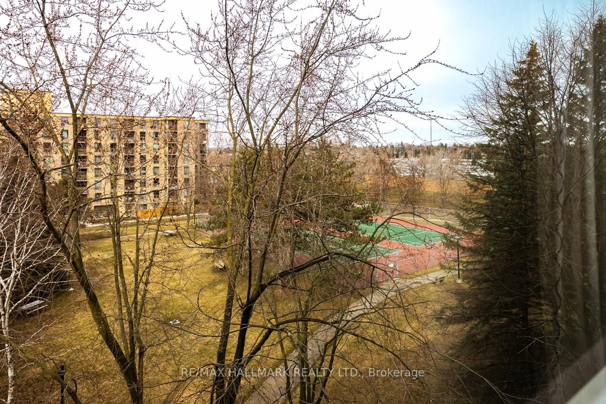 326 Major Mackenzie Drive E, Unit 511 - Photo 20