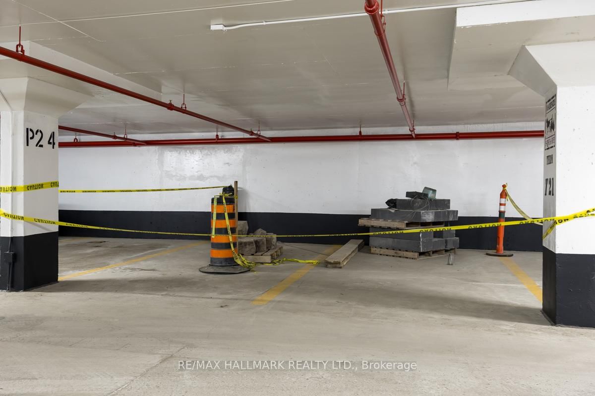 326 Major Mackenzie Drive E, Unit 511 - Photo 21