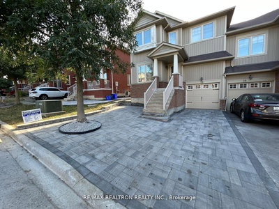 Bsmnt - 16 Yang St | Richmond Hill | Image